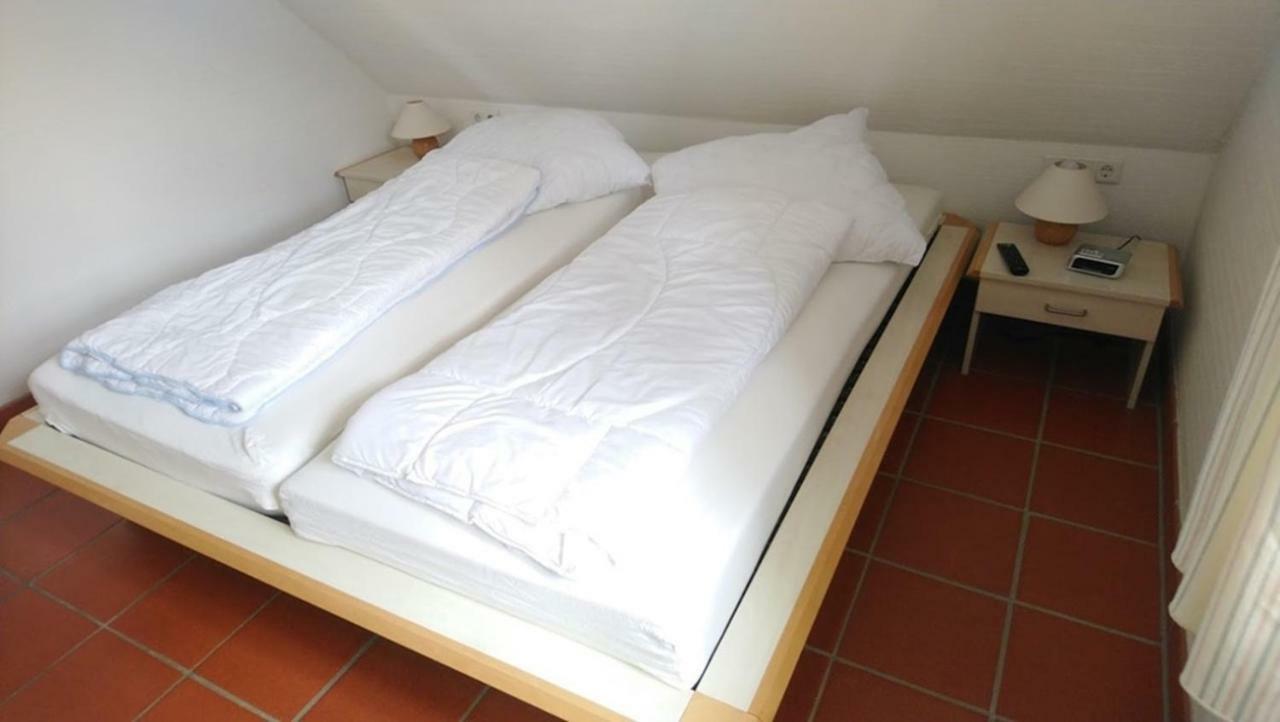 Wowi Ferienwohnung B 53 드란스케 외부 사진